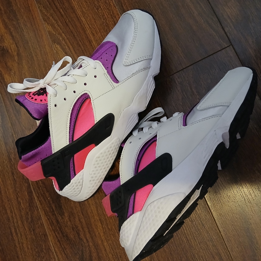 Huarache Nikes